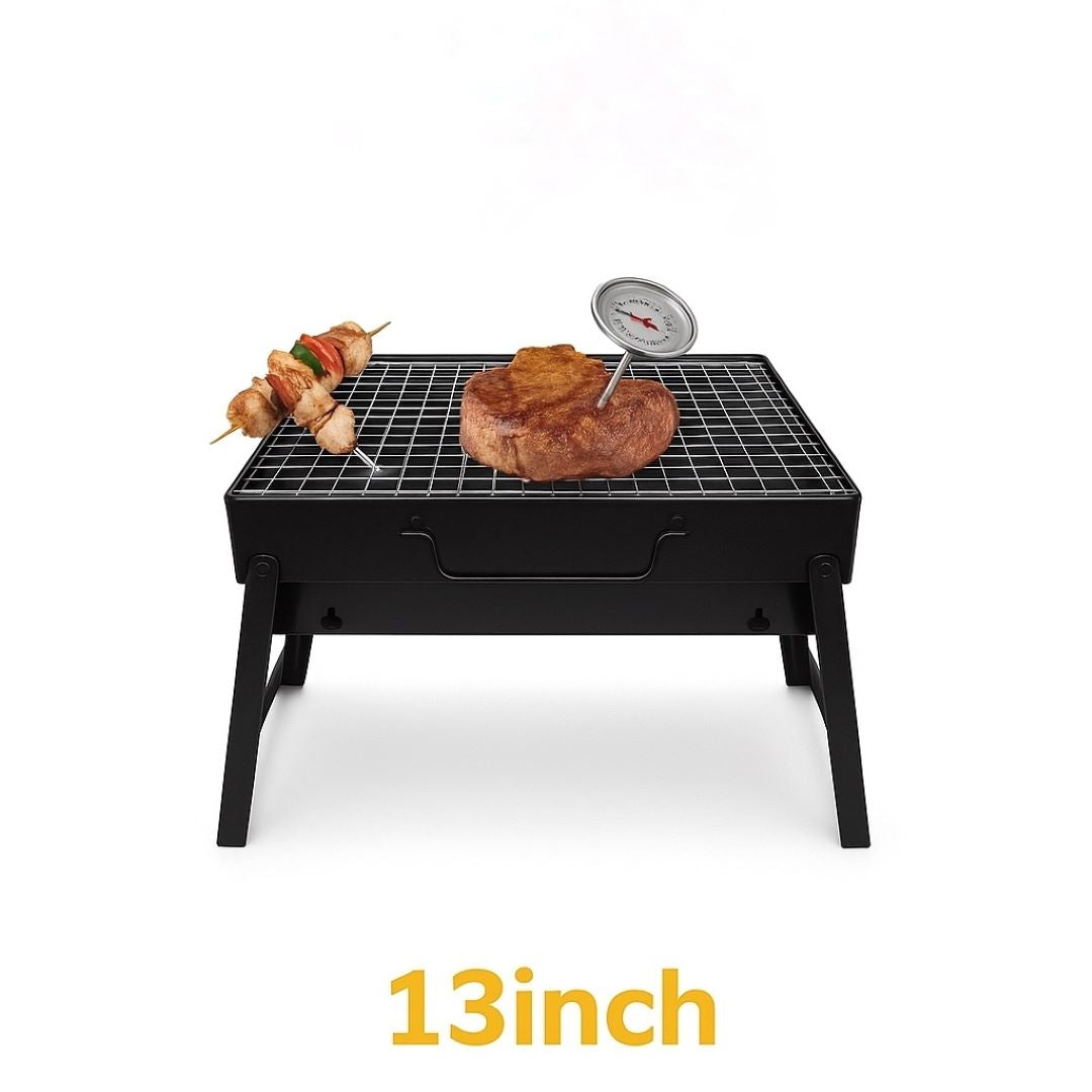 13inch B.B.Q machine (only machine)
