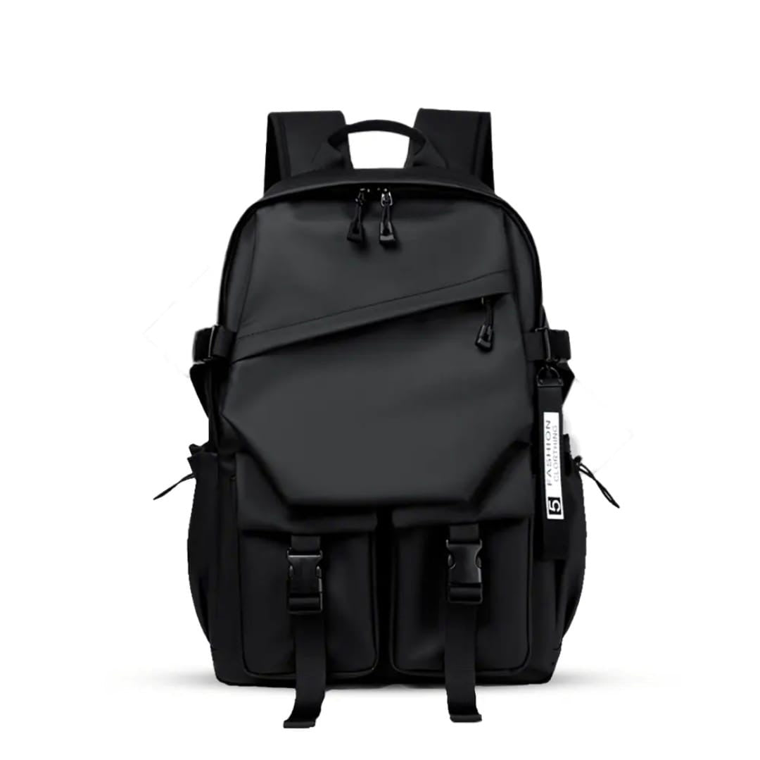 Multifunctional Zebra Fashion Backpack