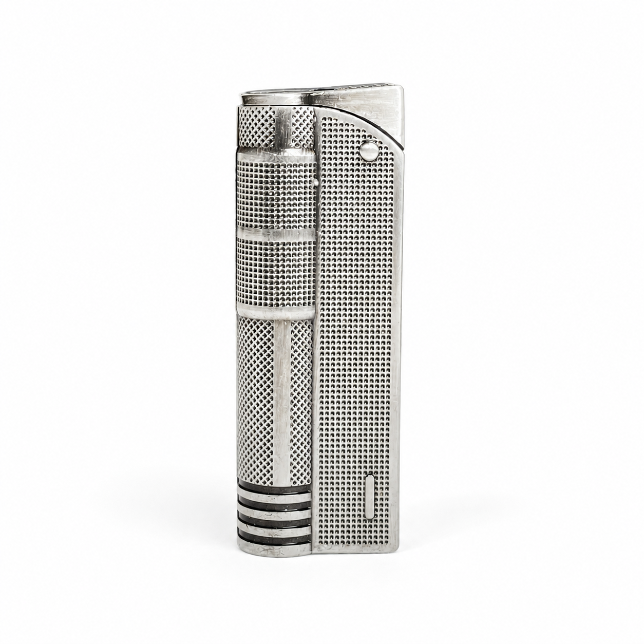 Vintage Open Flame Lighter Nostalgia Hitter Lighter