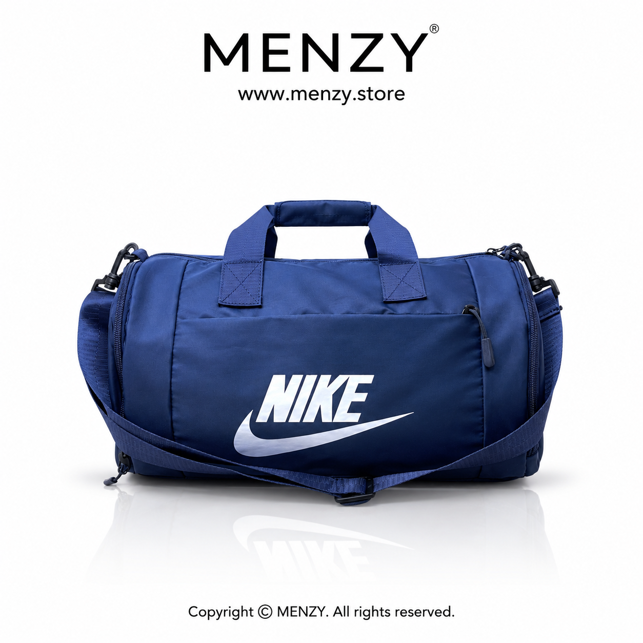 Gym Travel Bag Small Size and SPORTS Bag