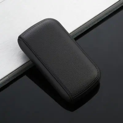 Ultrathin Portable Waterproof Creative Cigaret Case With Lighter image 5