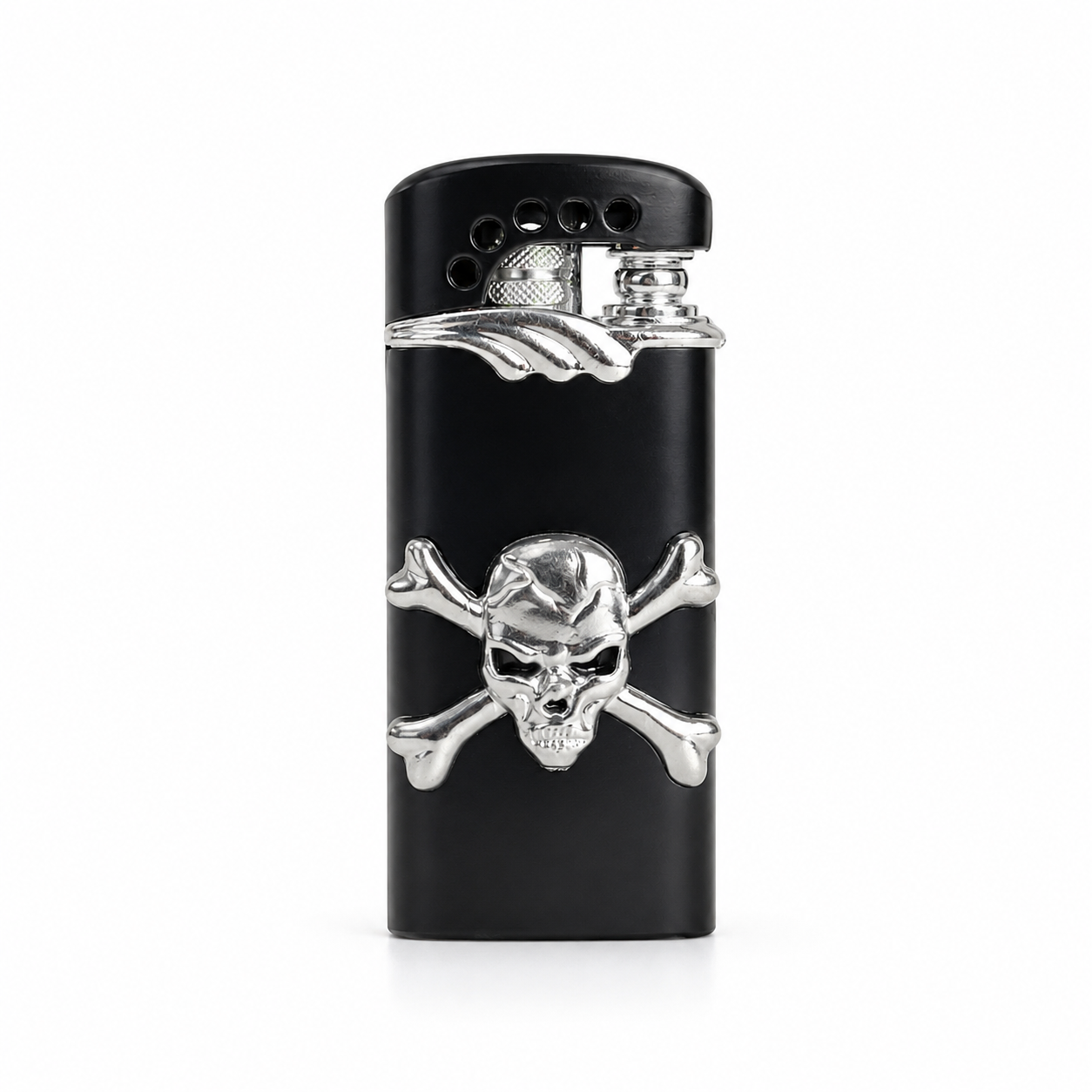 Lighting Skull Lighter