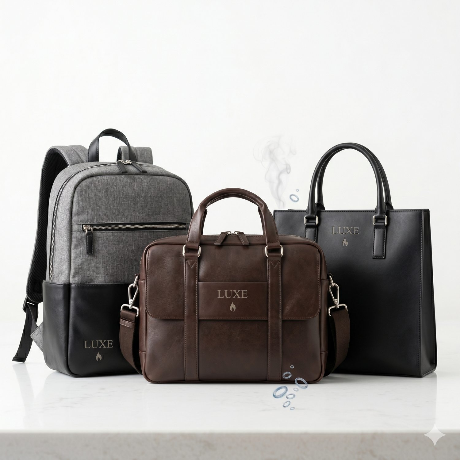 Bags