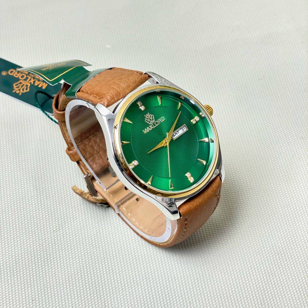 Watches