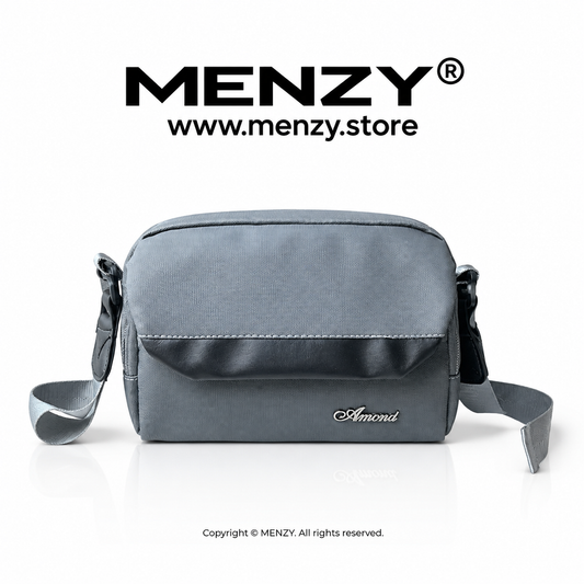 Premium Multifunctional Crossbody Bag C004