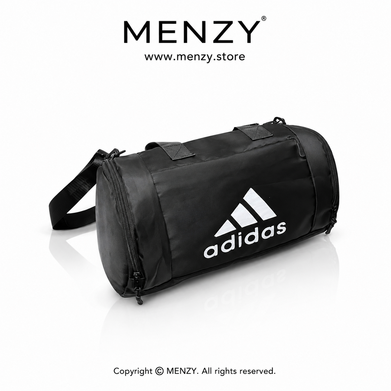 Gym Travel Bag Small Size and SPORTS Bag