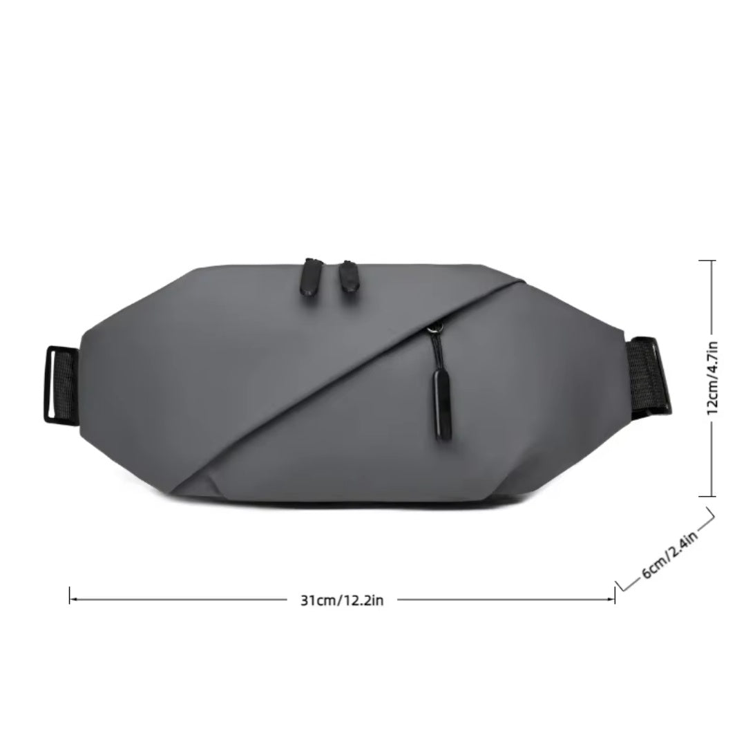 Menzy Sling Crossbody Backpack C002