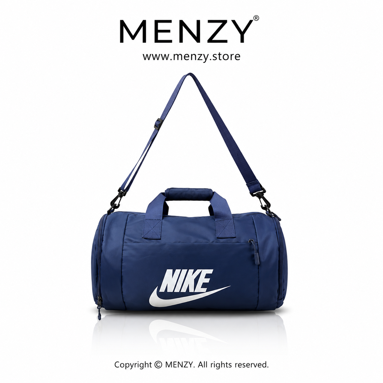 Gym Travel Bag Small Size and SPORTS Bag