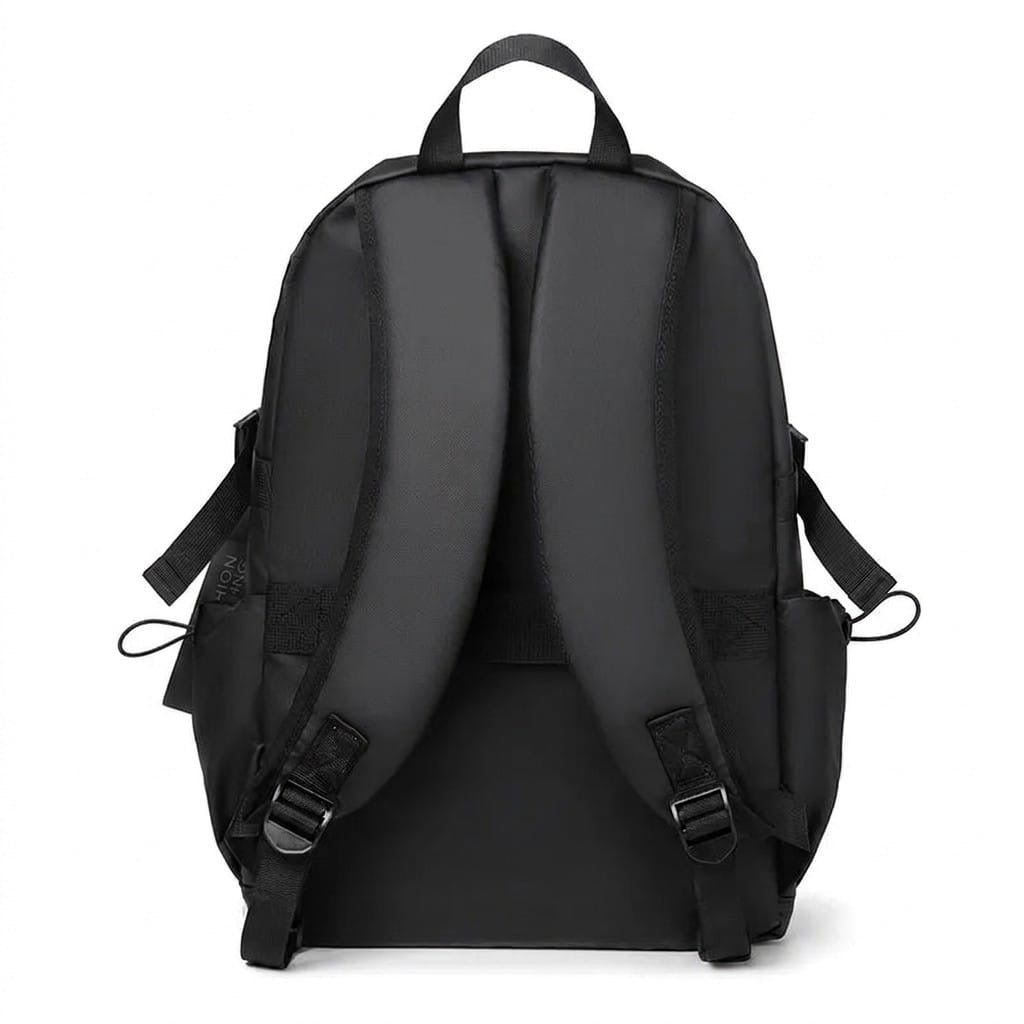 Multifunctional Zebra Fashion Backpack