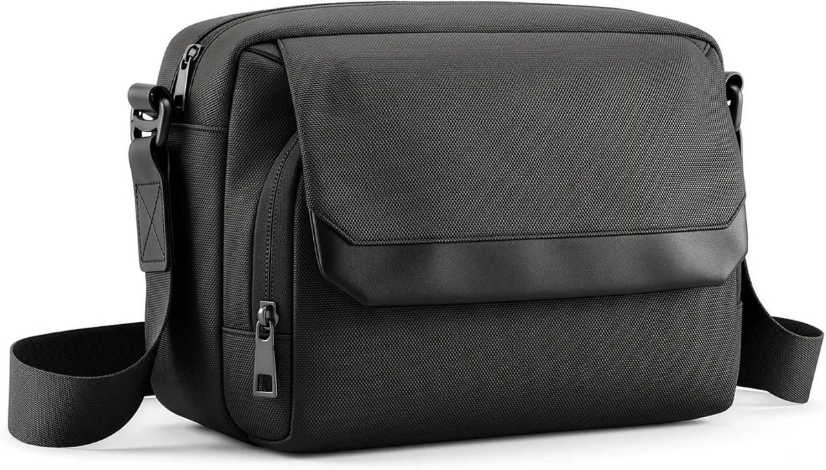 Premium Multifunctional Crossbody Bag C004
