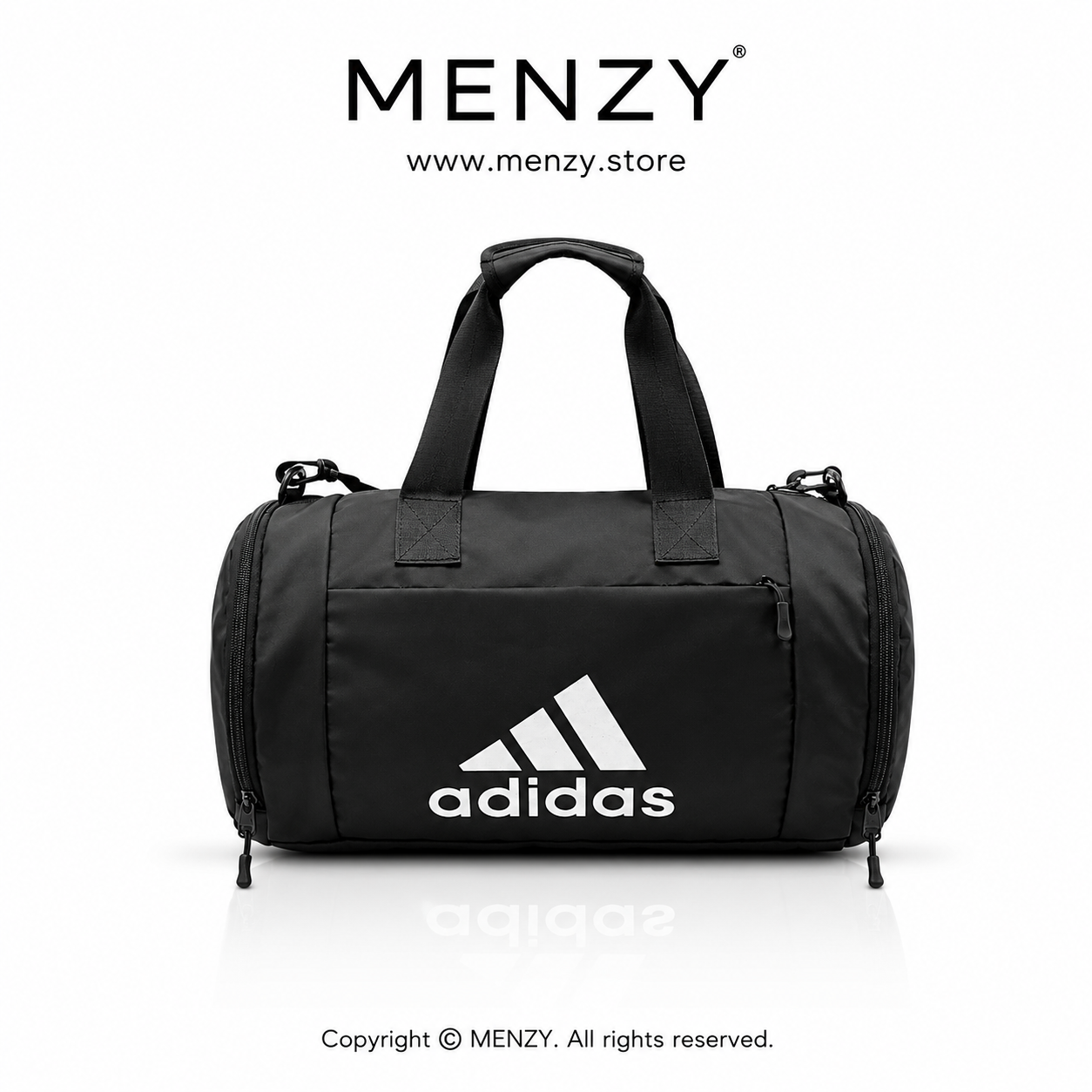Gym Travel Bag Small Size and SPORTS Bag