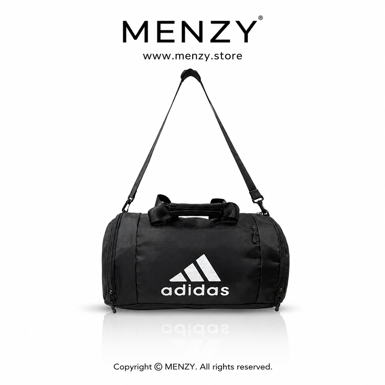 Gym Travel Bag Small Size and SPORTS Bag