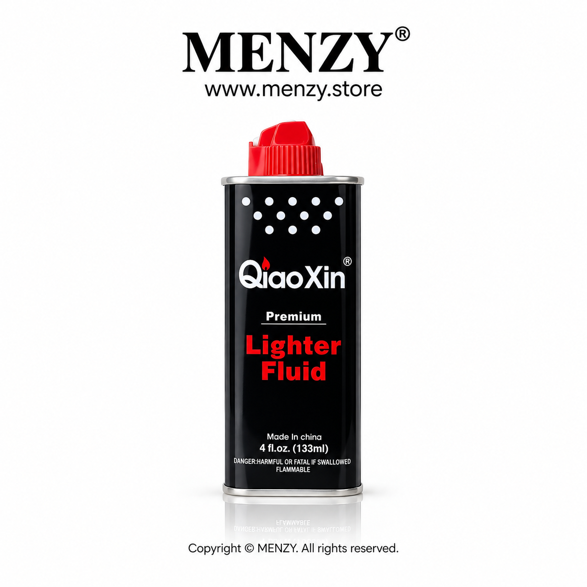 QiuaoXin  LIghter Fuel