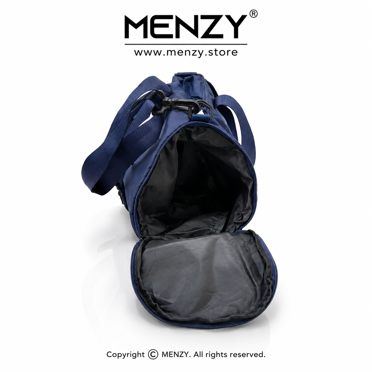 Gym Travel Bag Small Size and SPORTS Bag