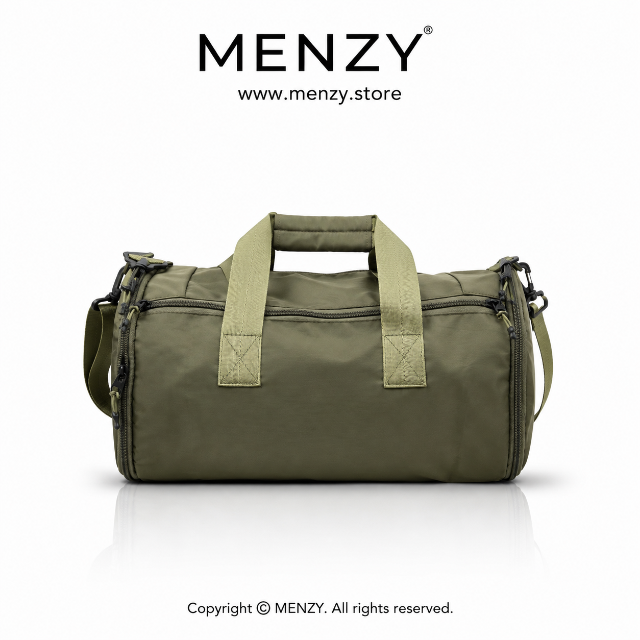 Gym Travel Bag Small Size and SPORTS Bag