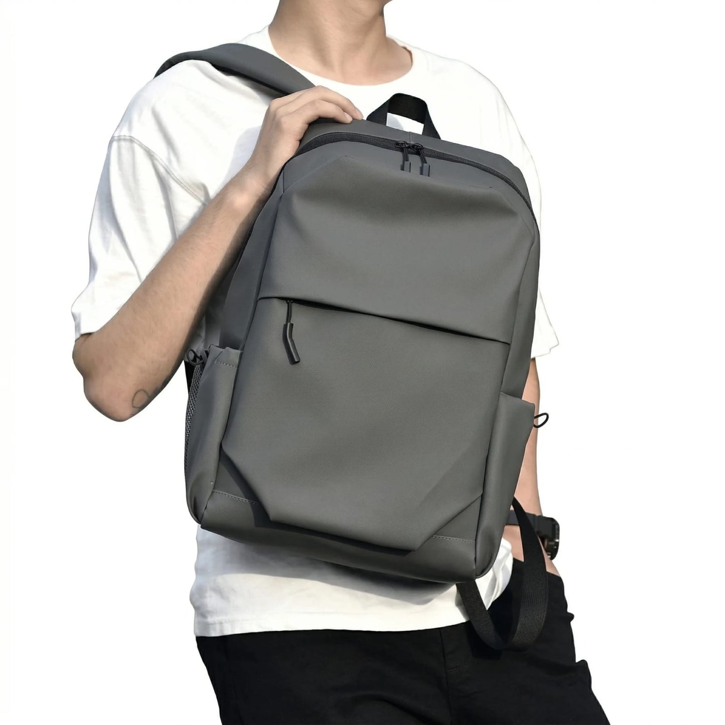 New Laptop Backpack Waterproof Travel Backpack