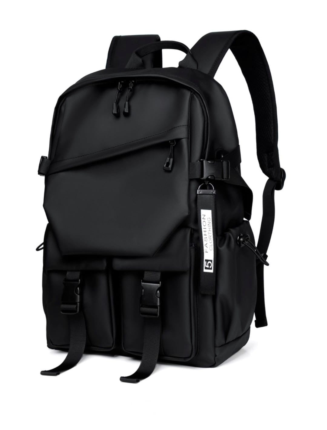 Multifunctional Zebra Fashion Backpack