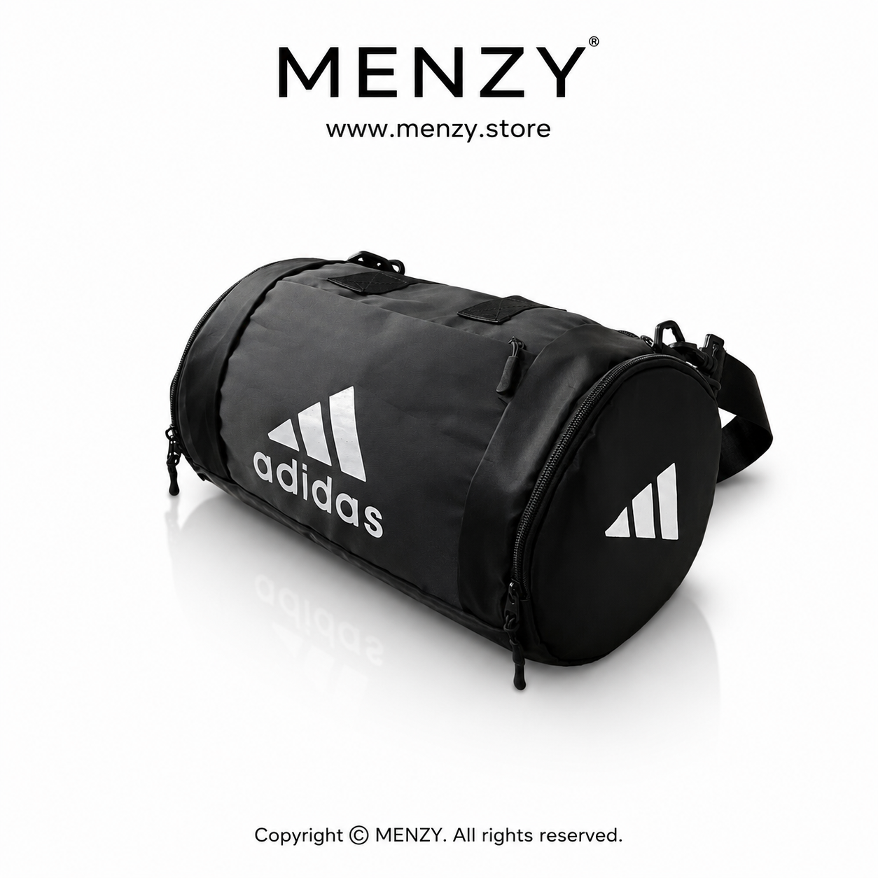 Gym Travel Bag Small Size and SPORTS Bag