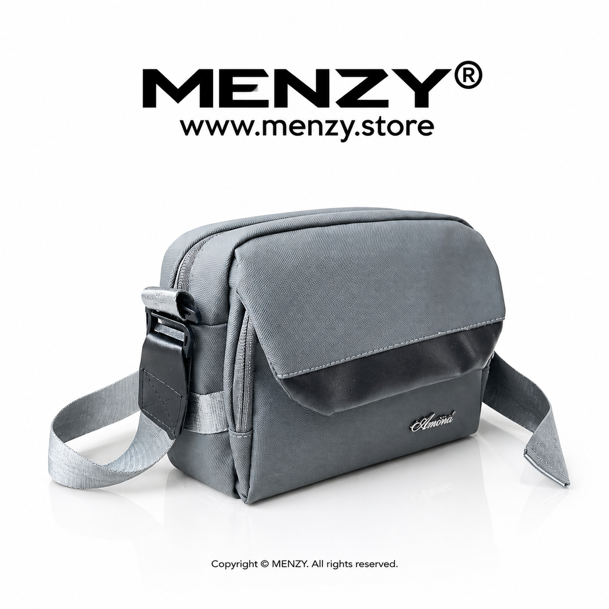 Premium Multifunctional Crossbody Bag C004