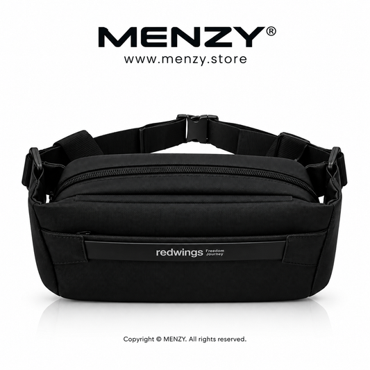 Premium C003 Waterproof Anti Theft Messenger Chest Bag