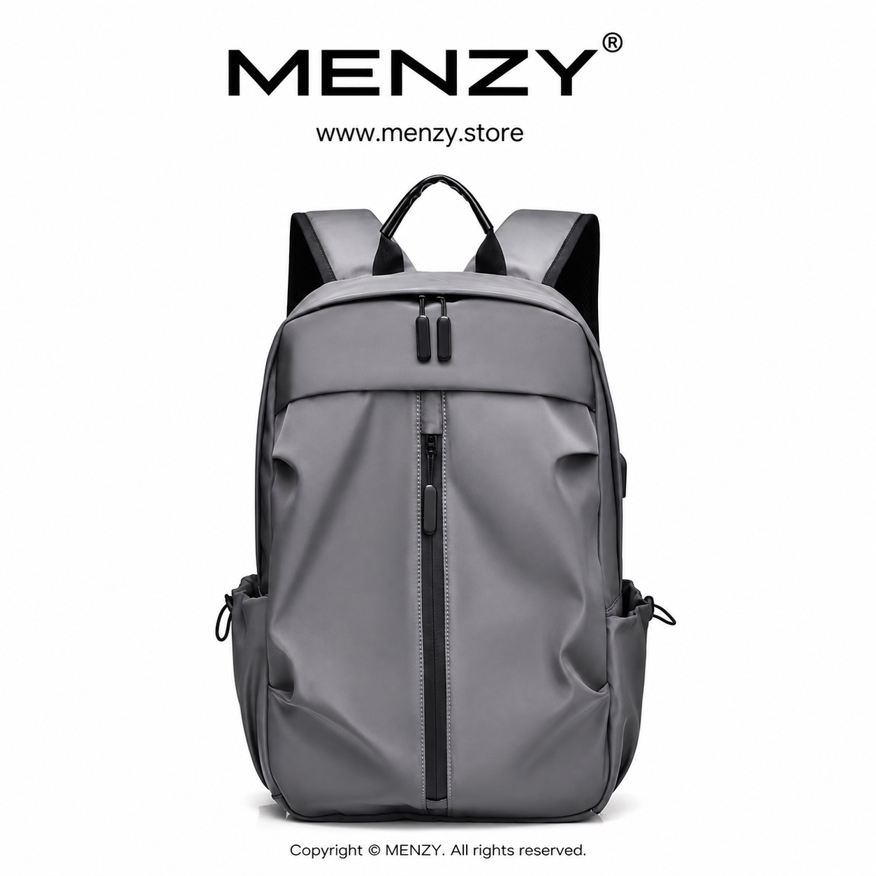 Mini Travel bag Laptop Backpack for men