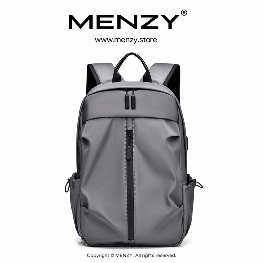 Mini Travel bag Laptop Backpack for men