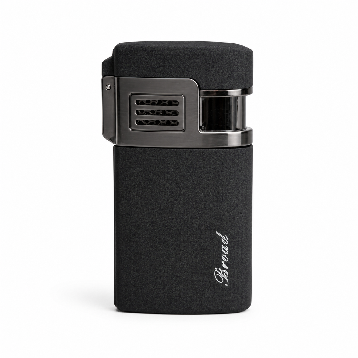 New Broad Double Burner Lighter