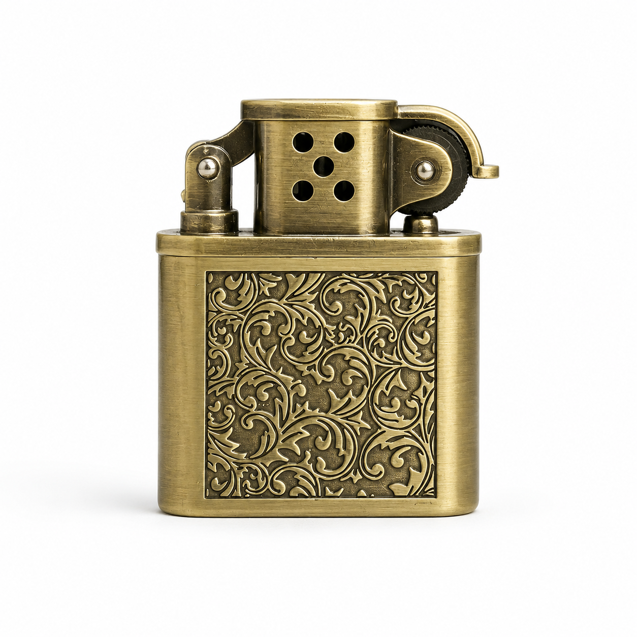 Copper Lighter