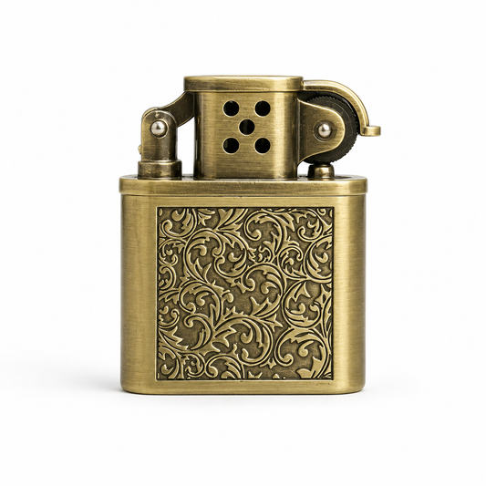 Copper Lighter