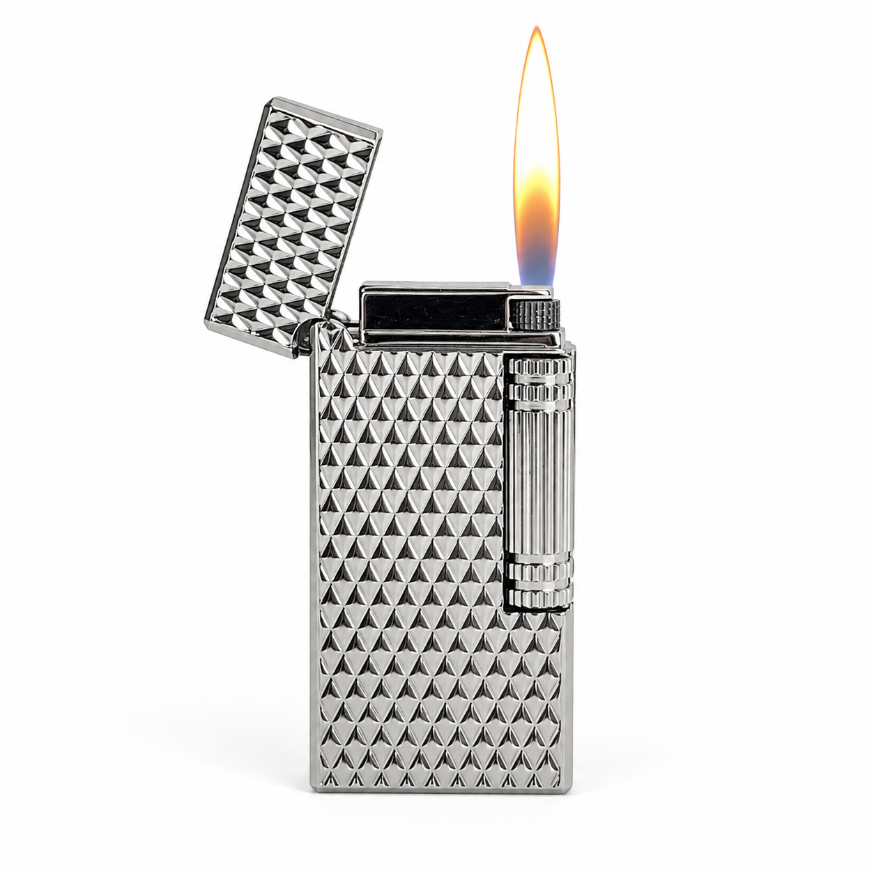 New Side Slip Grinding Wheel Lighters