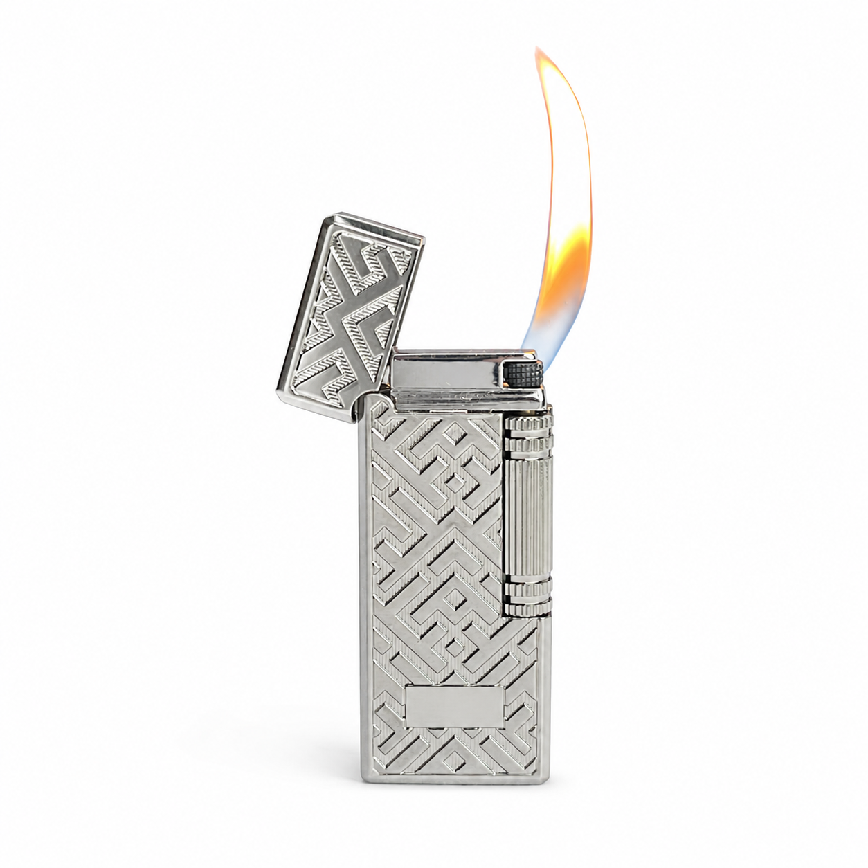 Side Grinding Wheel Lighters