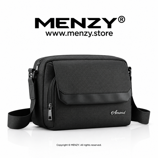 Premium Multifunctional Crossbody Bag C004