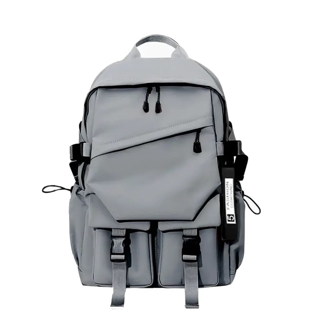 Multifunctional Zebra Fashion Backpack