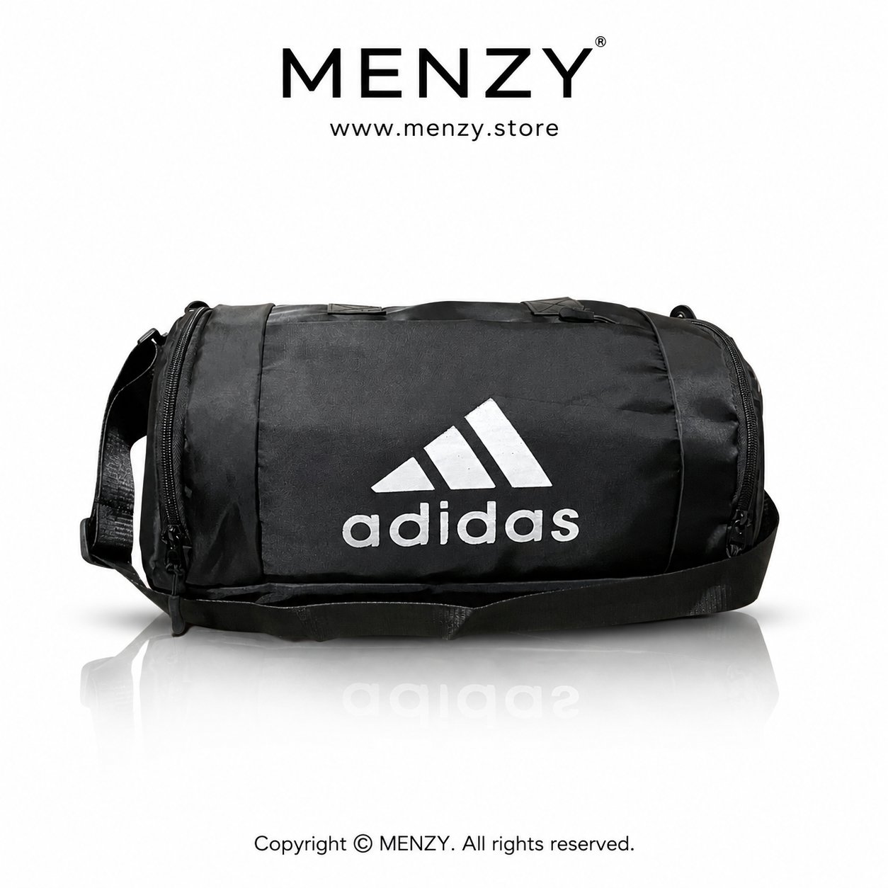 Gym Travel Bag Small Size and SPORTS Bag