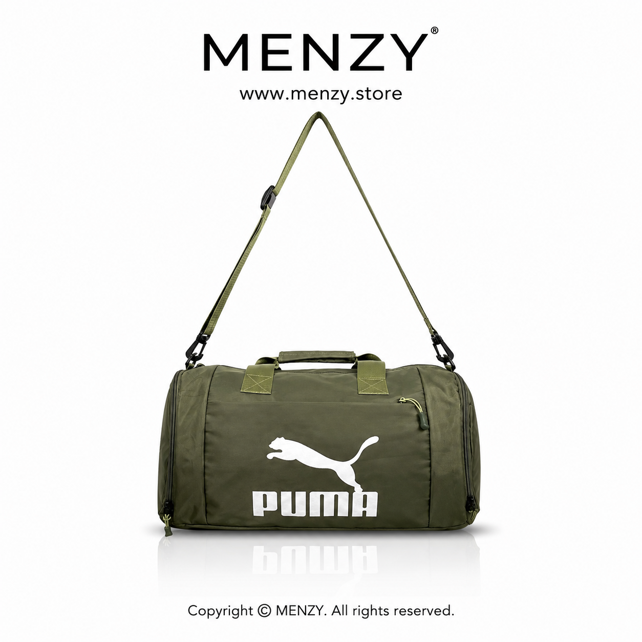 Gym Travel Bag Small Size and SPORTS Bag