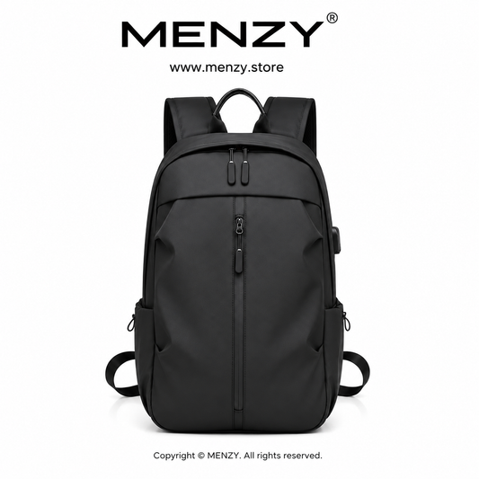 Mini Travel bag Laptop Backpack for men