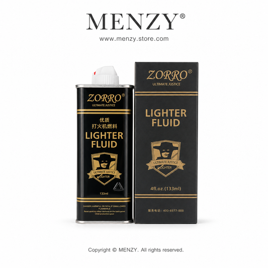 Original Zorro Fluid 133 ml