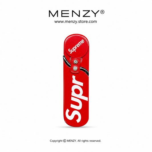Supreme windproof Lighter