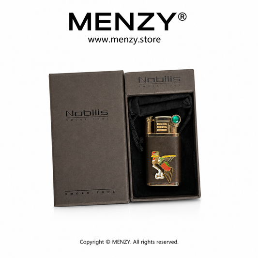 Nobilis Premium Gas Lighter