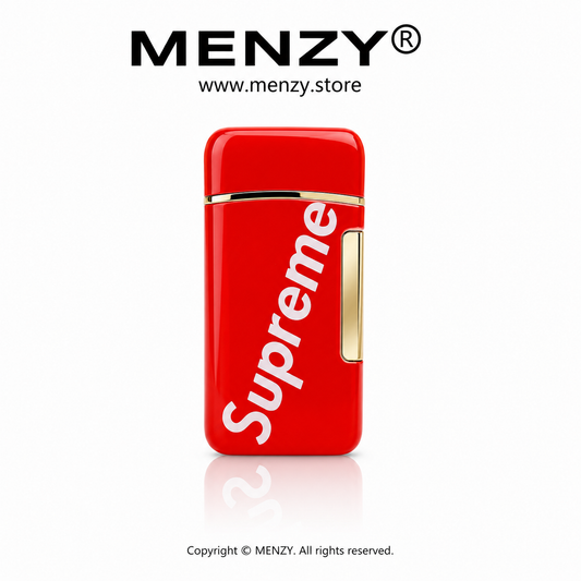 2 in 1 lighter