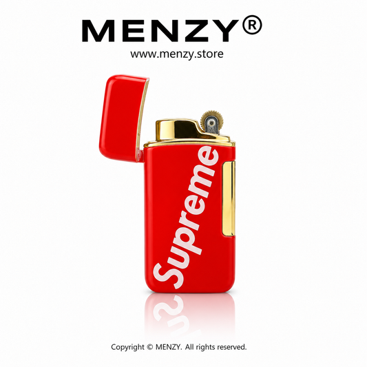 2 in 1 Gas Lighter