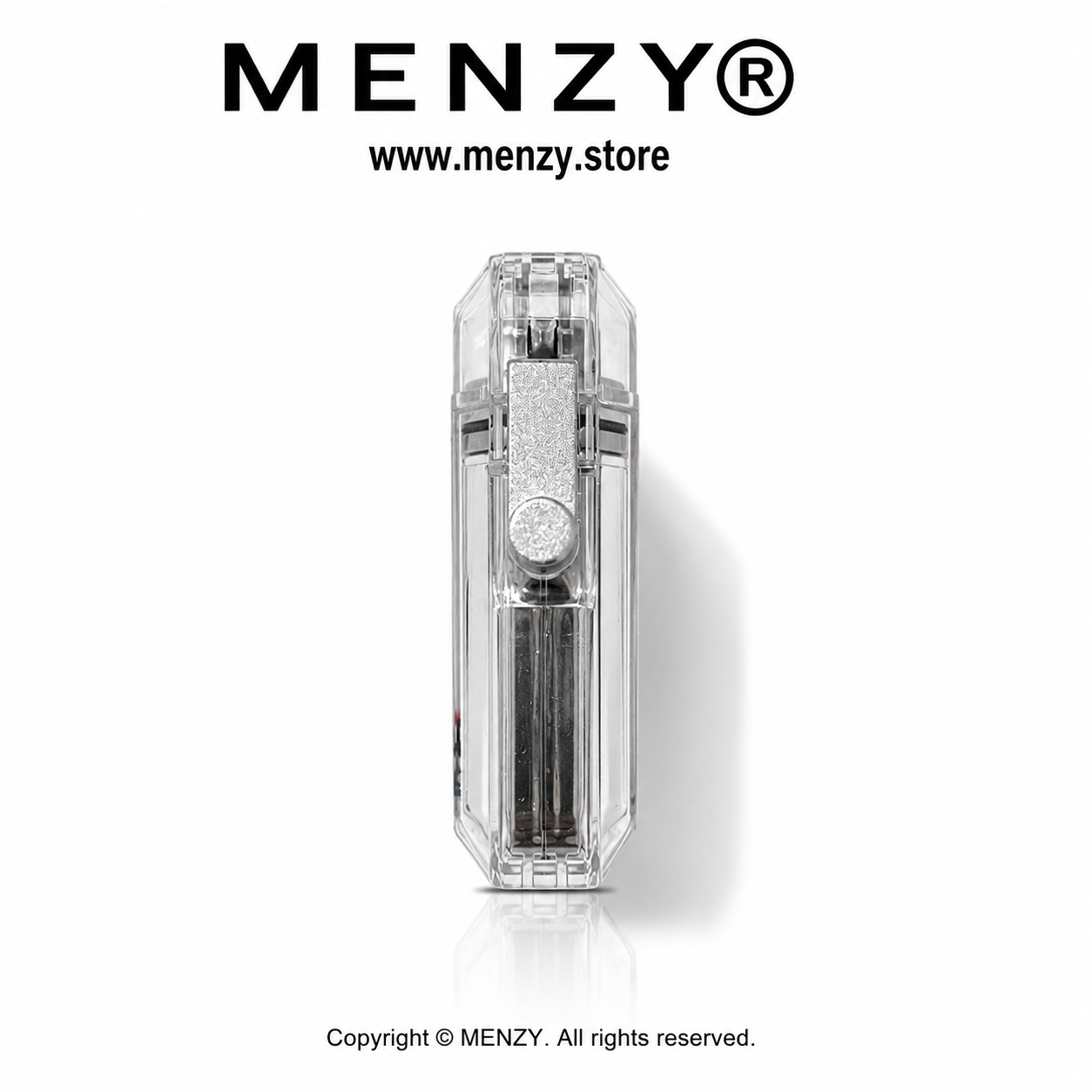 Electric Rechargeable Lighter
