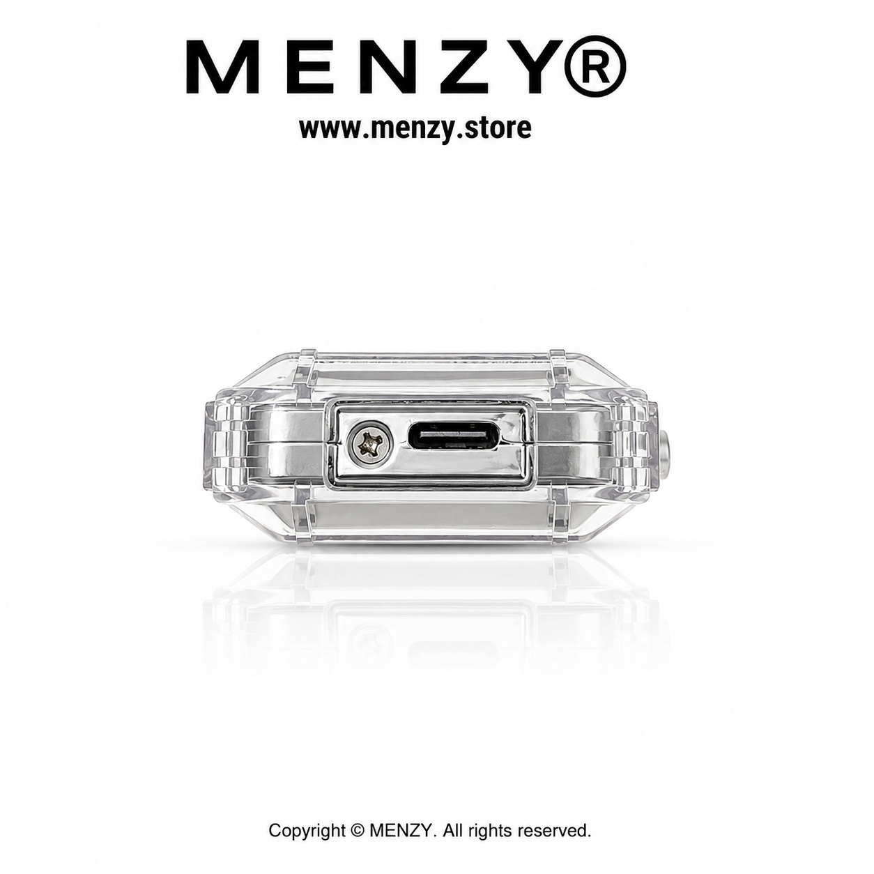 Electric Rechargeable Lighter