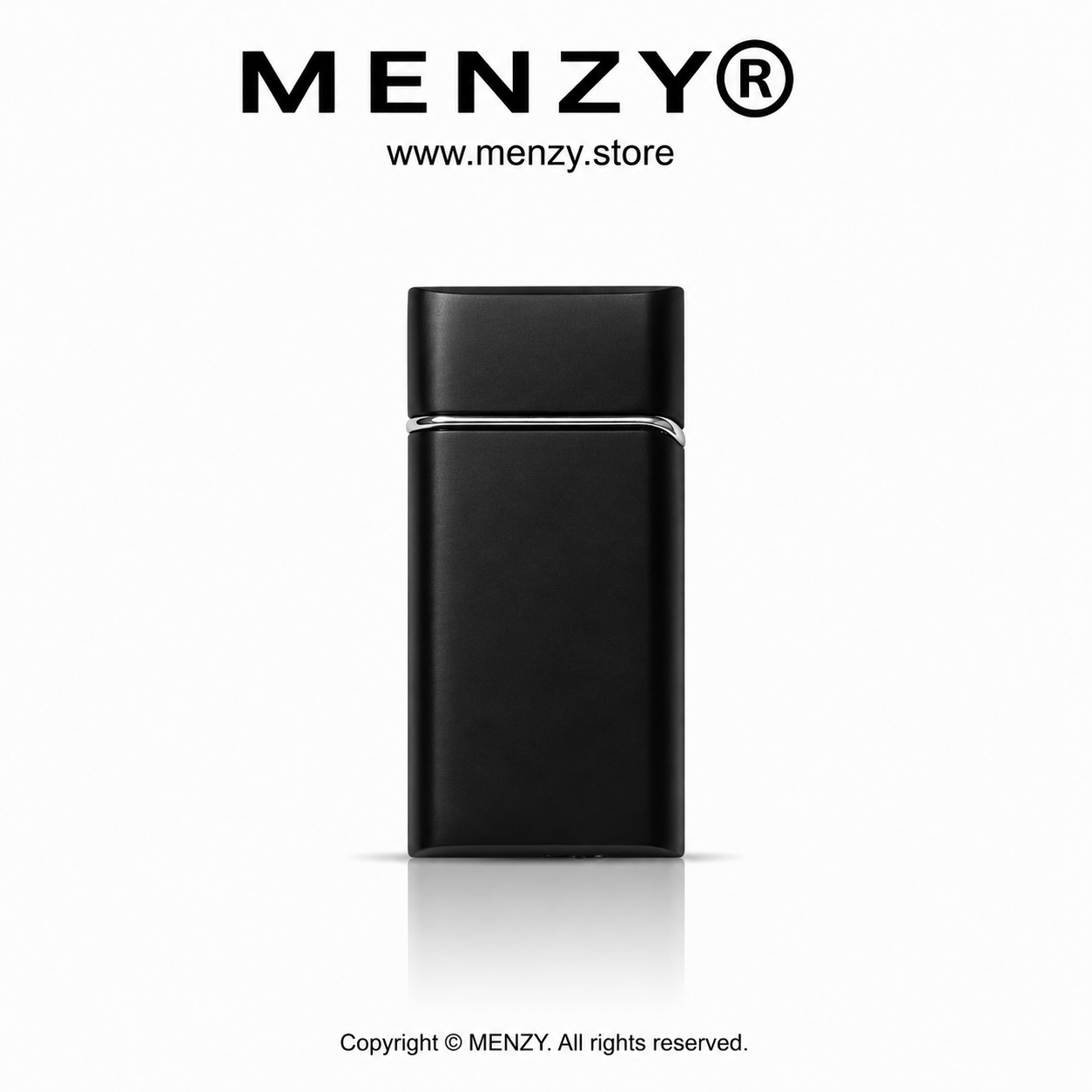 Play Boy Windproof Gas Lighter