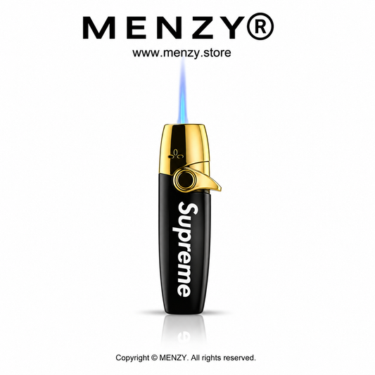 Windproof Jet sup Lighter