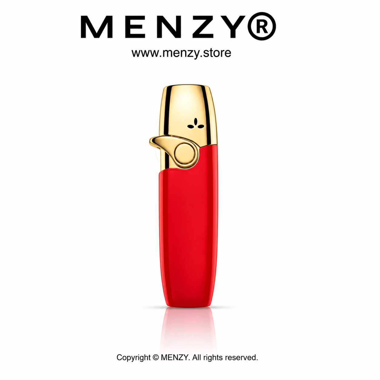 Windproof Jet sup Lighter