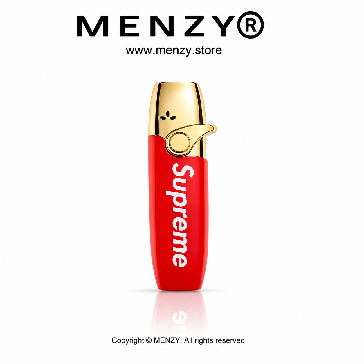 Windproof Jet sup Lighter