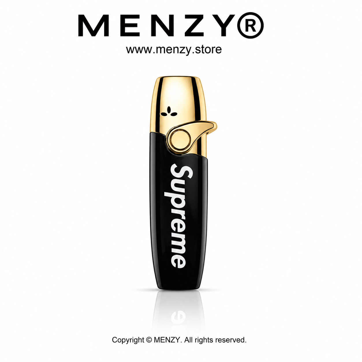 Windproof Jet sup Lighter
