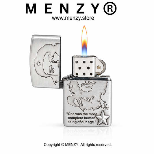 Che Guevara Gas Lighter