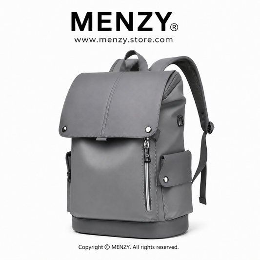 Multi Functional Premium Fabric Japanese Style Tooling Backpack